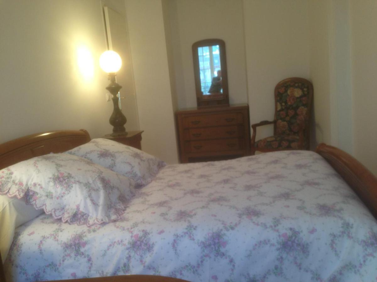 Top' Appart Hôtel Pont-Sainte-Maxence Quarto foto